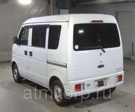 Микроавтобус SUZUKI EVERY  б/у фото 2