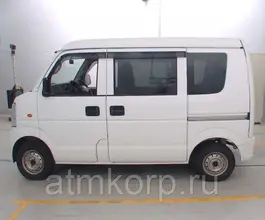 Микроавтобус SUZUKI EVERY  б/у фото 4