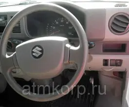 Микроавтобус SUZUKI EVERY  б/у фото 5