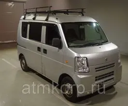Микроавтобус SUZUKI EVERY  б/у