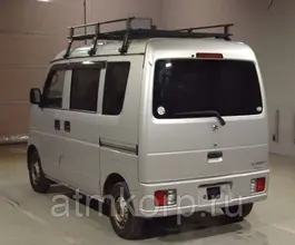 Микроавтобус SUZUKI EVERY  б/у фото 2