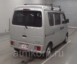 Микроавтобус SUZUKI EVERY  б/у фото 4