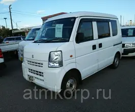 Микроавтобус SUZUKI EVERY  б/у