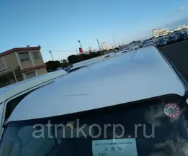 Микроавтобус SUZUKI EVERY  б/у фото 5