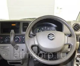 Микроавтобус SUZUKI EVERY  б/у фото 2