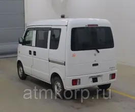 Микроавтобус SUZUKI EVERY  б/у фото 4