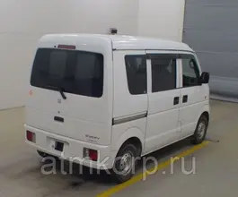 Микроавтобус SUZUKI EVERY  б/у фото 5