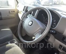 Микроавтобус SUZUKI EVERY  б/у фото 2