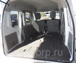 Микроавтобус SUZUKI EVERY  б/у фото 5