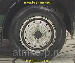 Микроавтобус SUZUKI EVERY  б/у фото 4