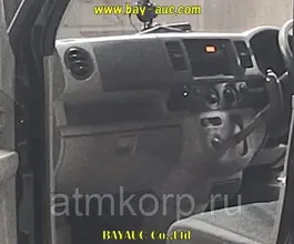 Микроавтобус SUZUKI EVERY  б/у фото 5
