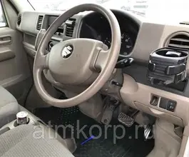 Микроавтобус SUZUKI EVERY  б/у фото 2