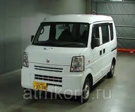 Микроавтобус SUZUKI EVERY  б/у