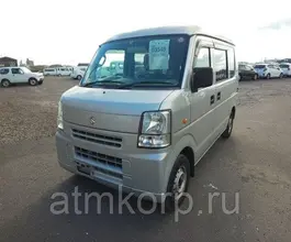 Микроавтобус SUZUKI EVERY  б/у