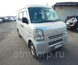 Микроавтобус SUZUKI EVERY  б/у фото 2