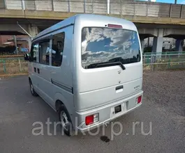 Микроавтобус SUZUKI EVERY  б/у фото 3
