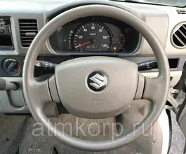 Микроавтобус SUZUKI EVERY  б/у фото 5