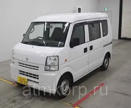 Микроавтобус SUZUKI EVERY  б/у