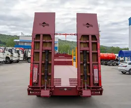 Трал Трал SEVEREST ППТН 39-32Д-12УКФ 2026 года новый фото 4