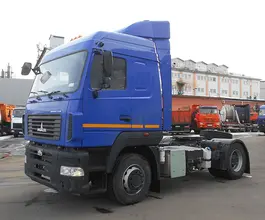 Тягач Седельный тягач МАЗ 544028 2025 года новый фото 2
