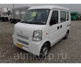Микроавтобус SUZUKI EVERY  б/у