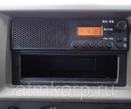 Микроавтобус SUZUKI EVERY  б/у фото 4