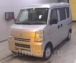 Микроавтобус SUZUKI EVERY  б/у
