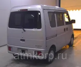 Микроавтобус SUZUKI EVERY  б/у фото 2
