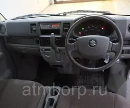 Микроавтобус SUZUKI EVERY  б/у фото 3