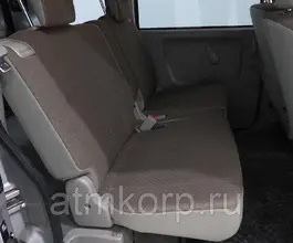 Микроавтобус SUZUKI EVERY  б/у фото 5