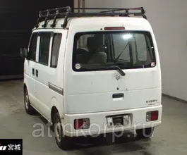 Микроавтобус SUZUKI EVERY  б/у фото 4
