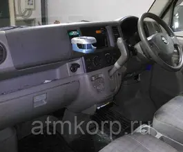 Микроавтобус SUZUKI EVERY  б/у фото 2