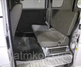 Микроавтобус SUZUKI EVERY  б/у фото 5