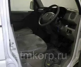 Микроавтобус SUZUKI EVERY  б/у фото 3