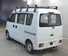 Микроавтобус SUZUKI EVERY  б/у фото 2