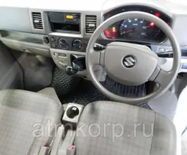 Микроавтобус SUZUKI EVERY  б/у фото 5