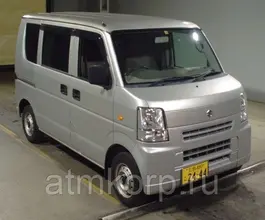 Микроавтобус SUZUKI EVERY  б/у