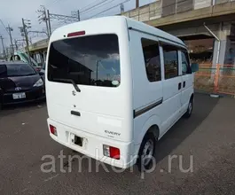Микроавтобус SUZUKI EVERY  б/у фото 2