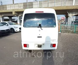 Микроавтобус SUZUKI EVERY  б/у фото 3