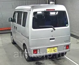 Микроавтобус SUZUKI EVERY  б/у фото 2