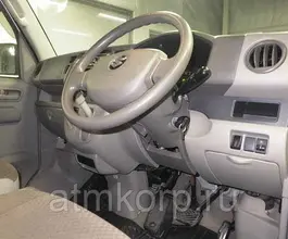 Микроавтобус SUZUKI EVERY  б/у фото 3