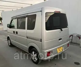 Микроавтобус SUZUKI EVERY  б/у фото 2