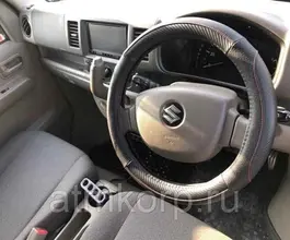 Микроавтобус SUZUKI EVERY  б/у фото 3