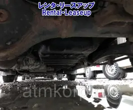 Микроавтобус SUZUKI EVERY  б/у фото 5