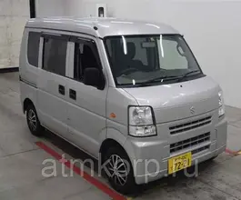 Микроавтобус SUZUKI EVERY  б/у