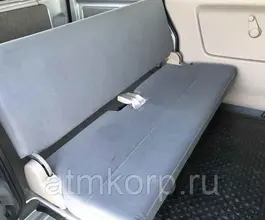 Микроавтобус SUZUKI EVERY  б/у фото 3