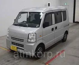 Микроавтобус SUZUKI EVERY  б/у фото 2