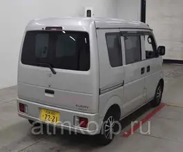Микроавтобус SUZUKI EVERY  б/у фото 5