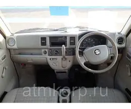 Микроавтобус SUZUKI EVERY  б/у фото 4