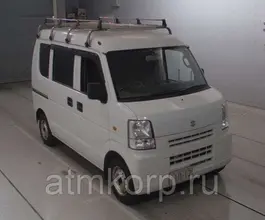 Микроавтобус SUZUKI EVERY  б/у фото 3